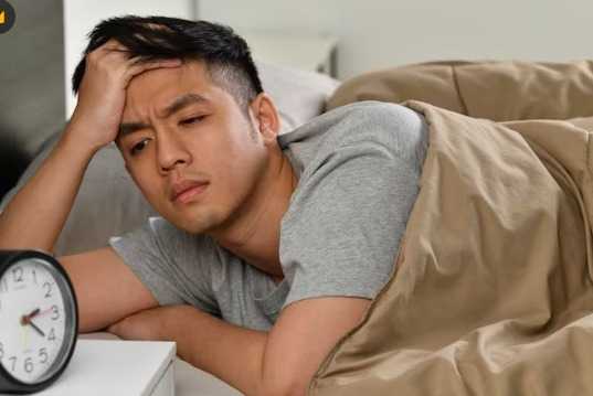 Bahaya! ini 5 Tanda Tubuhmu Sedang Tidak Baik-baik Saja, Jangan Dibiarkan Begitu Saja